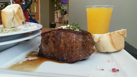 Bellucci Restaurante